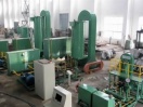 cold isostatic press machine
