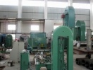 cold isostatic press