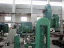 cold isostatic press