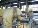 cold isostatic pressing machine