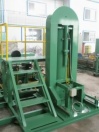 CIP machine  200/1000-300   